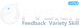 FVS Footer Logo