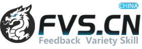 FVS Logo
